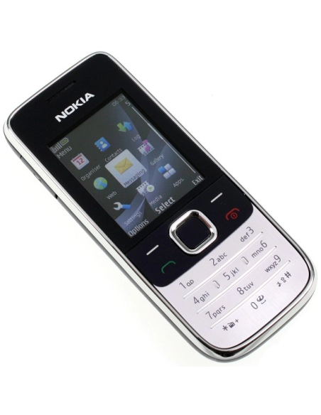 Nokia 2730 classic Black