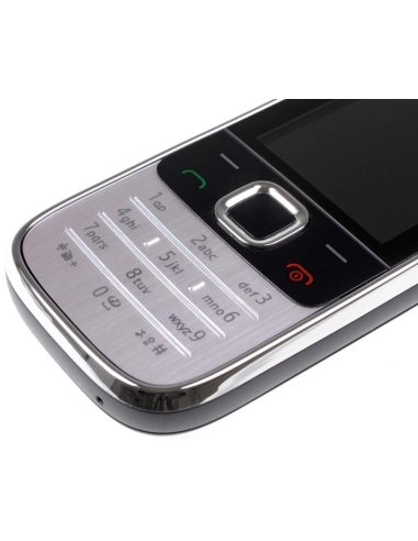 Nokia 2730 classic Black