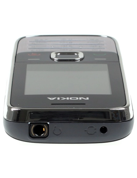 Nokia 2730 classic Black