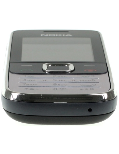 Nokia 2730 classic Black