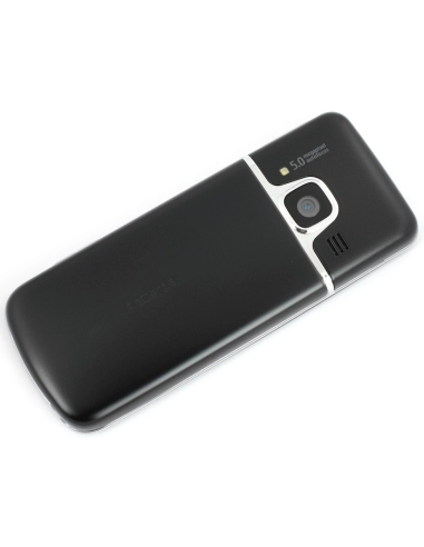 Nokia 6700 classic Black Metallic