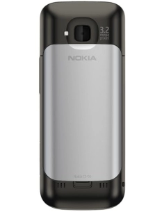 Nokia C5-00 (RM-645) Warm Grey 2