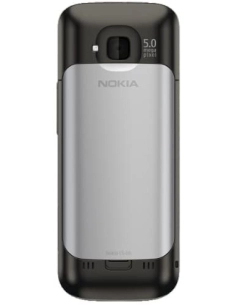 Nokia C5-00.2 5MP (RM-745) Warm Grey 2