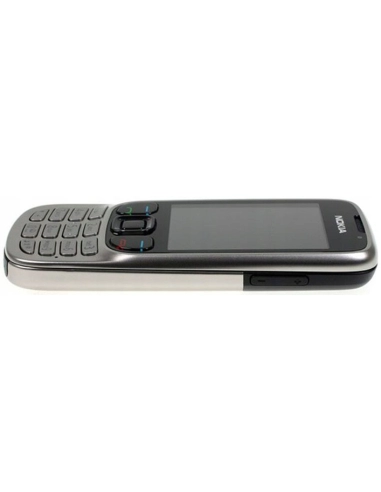 Nokia 6303 classic Steel