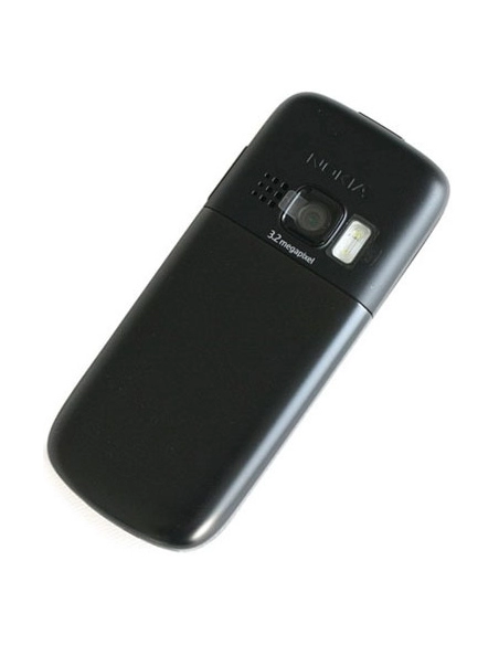Nokia 6303 classic Matt Black