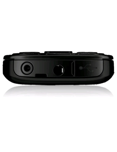 Nokia 6303 classic Matt Black