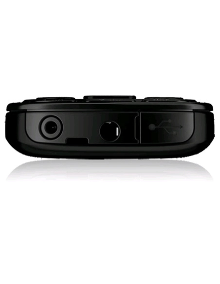 Nokia 6303 classic Matt Black