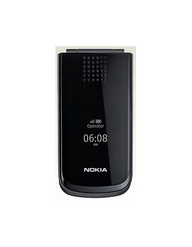 Nokia 2720 Fold Black