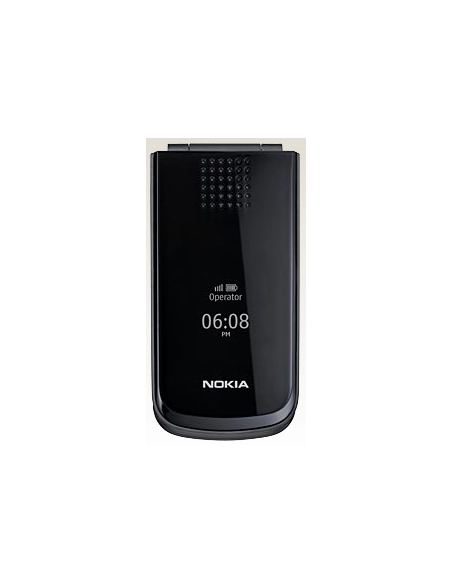 Nokia 2720 Fold Black