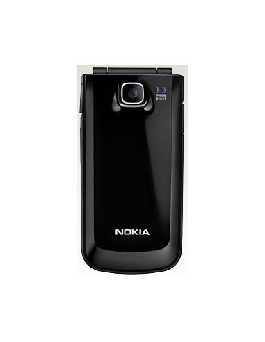 Nokia 2720 Fold Black