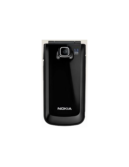 Nokia 2720 Fold Black