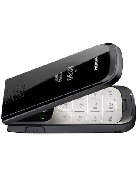 Nokia 2720 Fold Black