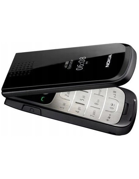 Nokia 2720 Fold Black