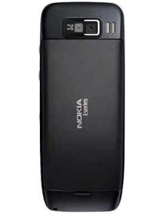 Nokia E52 Black 2