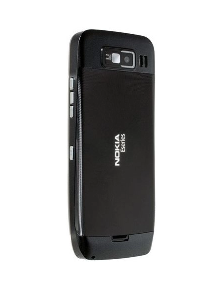 Nokia E52 Black