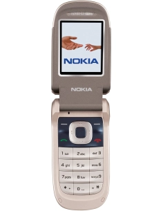 Nokia 2760 Smoky Grey
