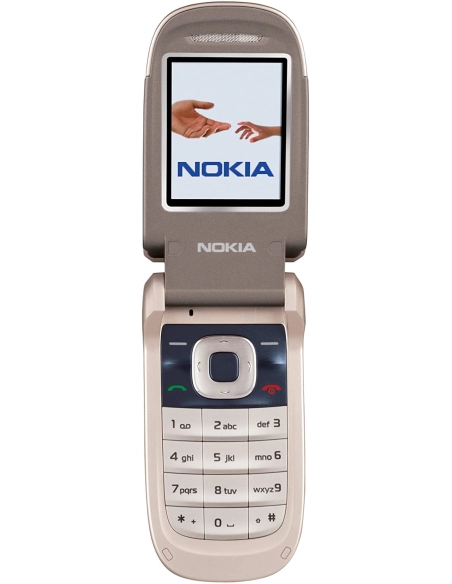 Nokia 2760 Smoky Grey