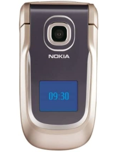 Nokia 2760 Smoky Grey 2