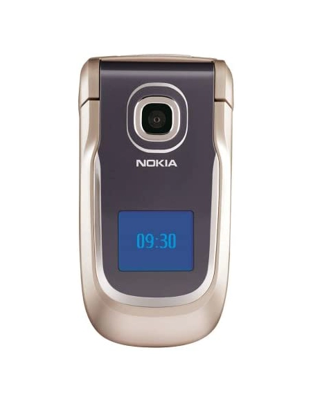 Nokia 2760 Smoky Grey
