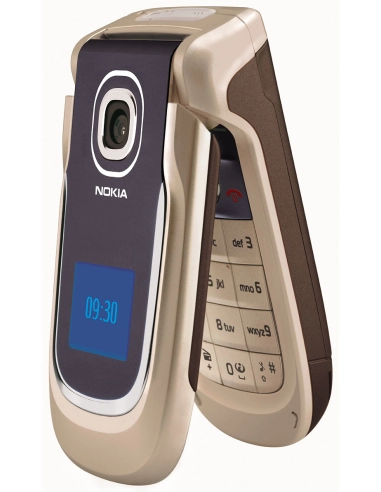 Nokia 2760 Smoky Grey