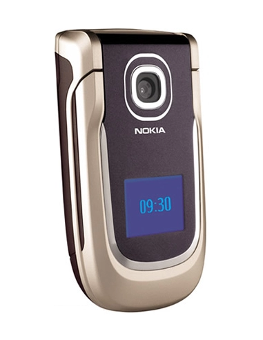 Nokia 2760 Smoky Grey