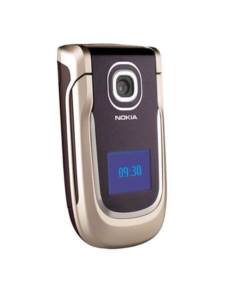 Nokia 2760 Smoky Grey