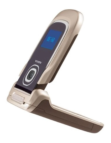 Nokia 2760 Smoky Grey