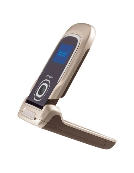 Nokia 2760 Smoky Grey