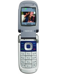 Nokia 2760 Navy Blue