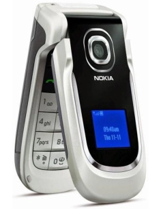 Nokia 2760 Metallic Black