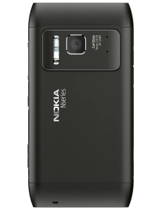 Nokia N8 Dark Grey 2