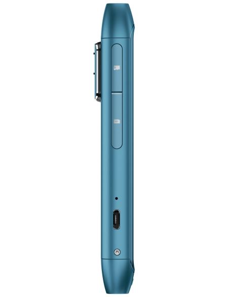 Nokia N8 Blue