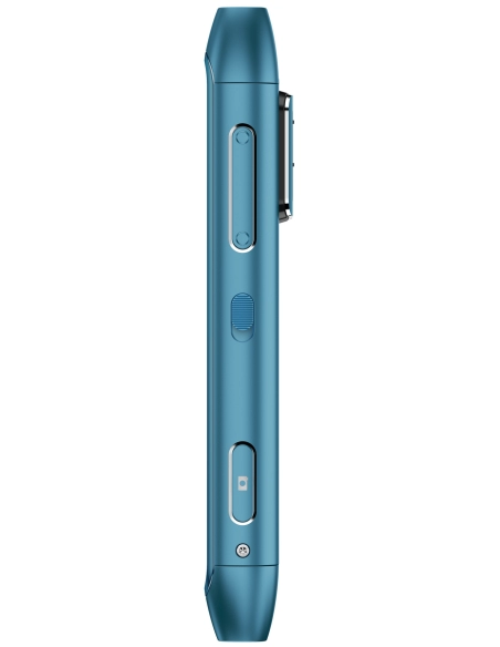 Nokia N8 Blue