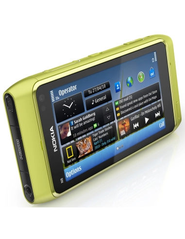 Nokia N8 Green