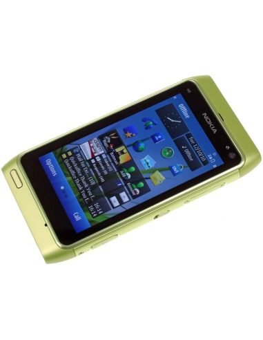 Nokia N8 Green
