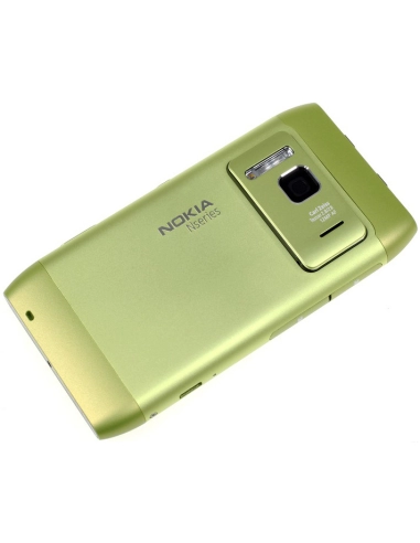 Nokia N8 Green