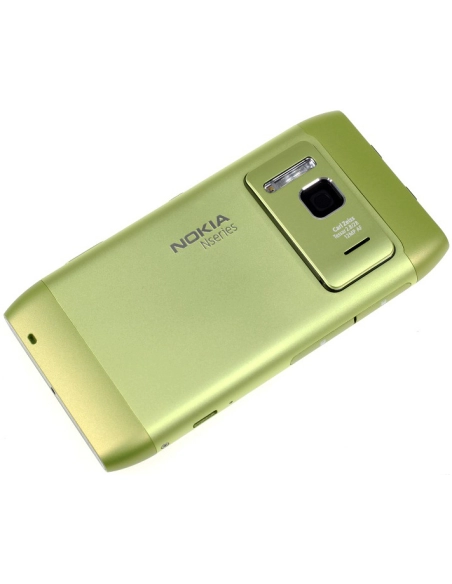 Nokia N8 Green