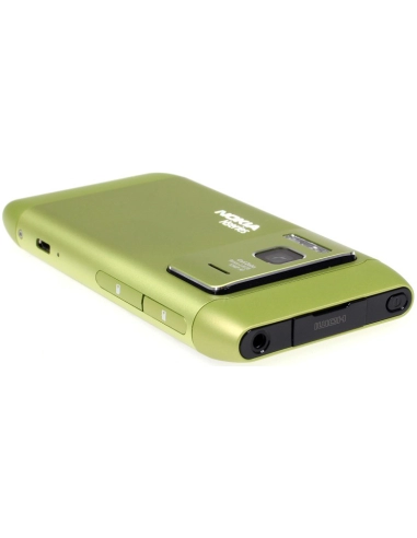 Nokia N8 Green