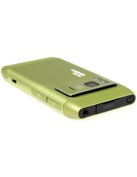 Nokia N8 Green