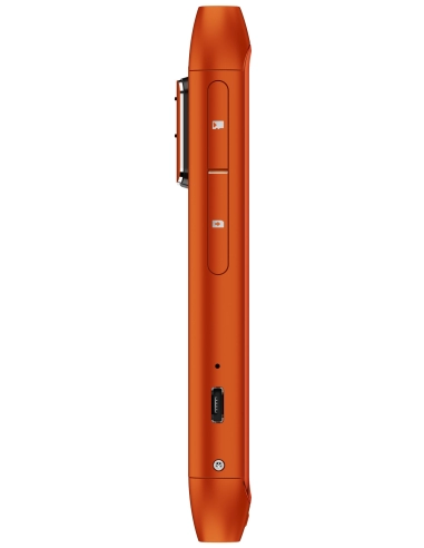 Nokia N8 Orange