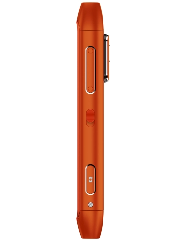 Nokia N8 Orange