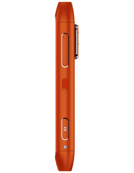 Nokia N8 Orange