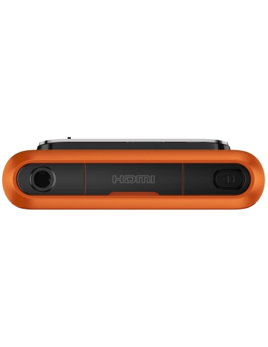 Nokia N8 Orange