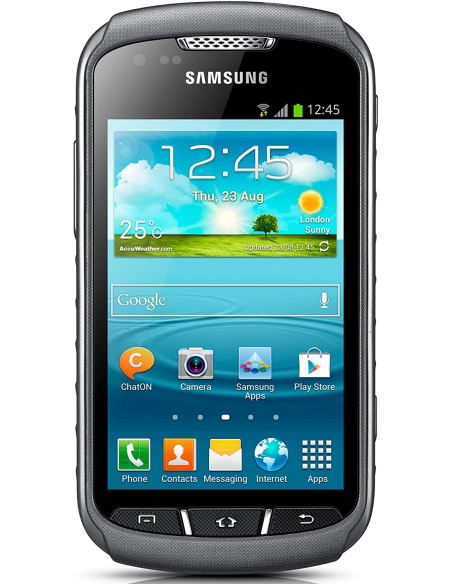 Samsung Galaxy Xcover 2 S7710 Gray