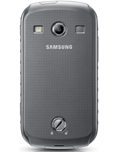 Samsung Galaxy Xcover 2 S7710 Gray 2