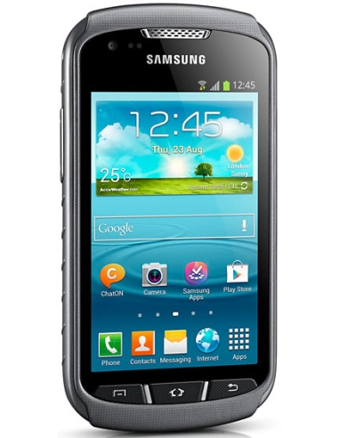Samsung Galaxy Xcover 2 S7710 Gray