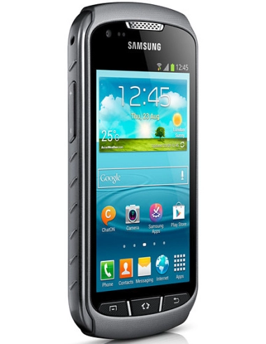 Samsung Galaxy Xcover 2 S7710 Gray