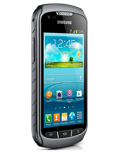 Samsung Galaxy Xcover 2 S7710 Gray
