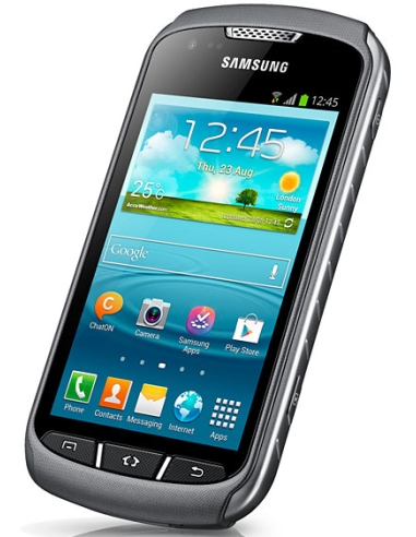 Samsung Galaxy Xcover 2 S7710 Gray