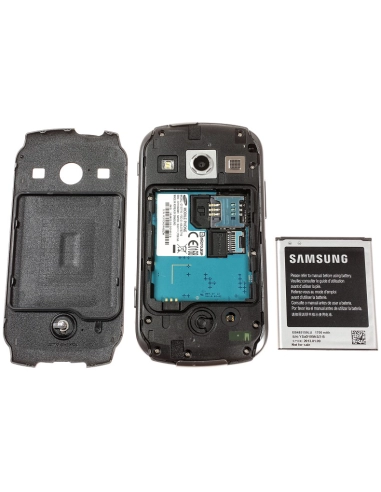 Samsung Galaxy Xcover 2 S7710 Gray